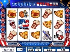 Dougies Delights 9 Lines