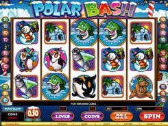 Polar Bash