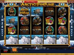 Arctic Fortune